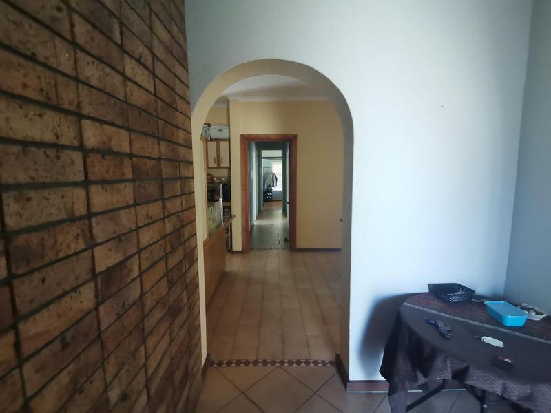 To Let 4 Bedroom Property for Rent in Tygerdal Western Cape